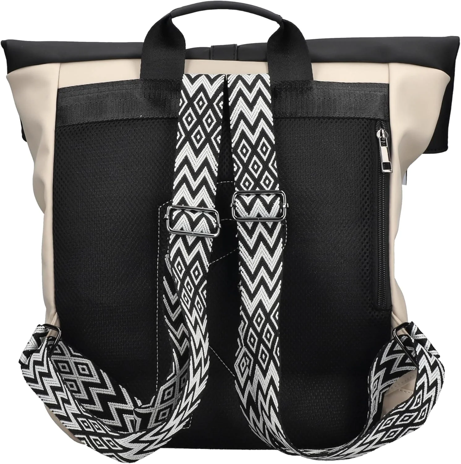 کیف کوله پشتی زنانه Rieker مدل H1371 بژ، بژ، S