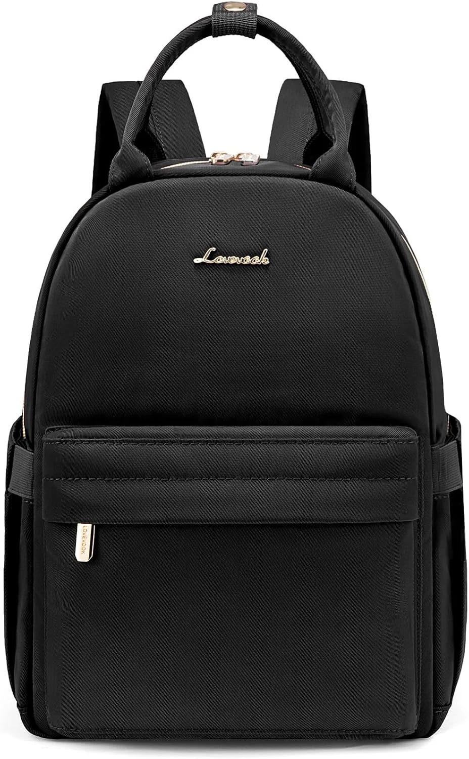 کیف کوله پشتی کوچک زنانه لاووک، کوله پشتی کوچک و زیبا، کوله پشتی سبک وزن و شیک برای کار، مسافرت و استفاده روزانه