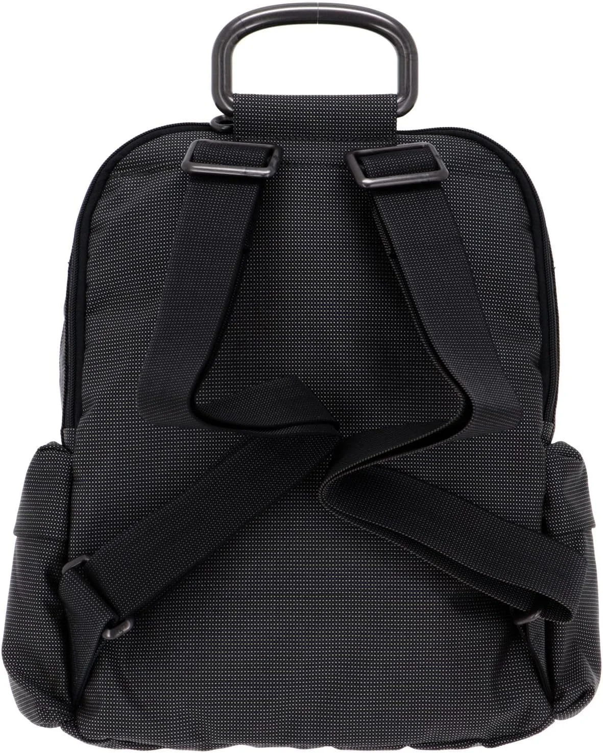 کیف دوشی زنانه ماندرینا داک