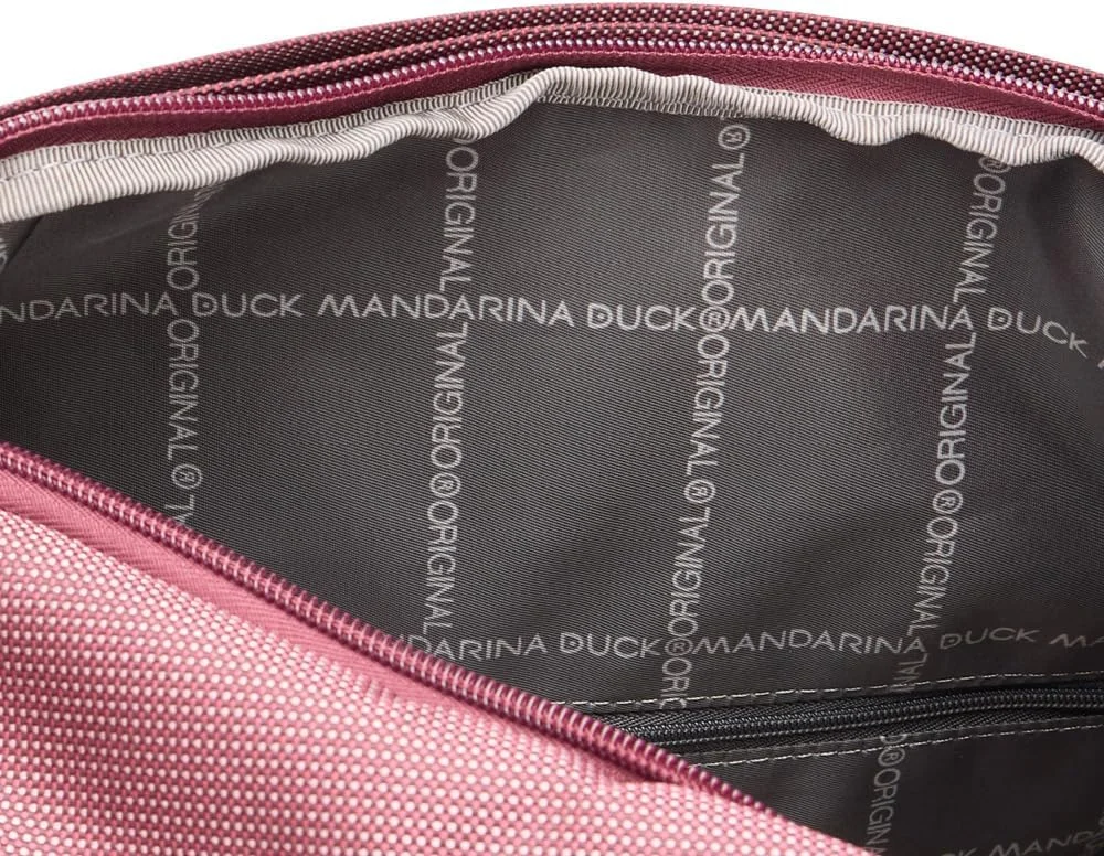 کیف دوشی زنانه ماندارینا داک مدل MD20 هوبو/کوله پشتی