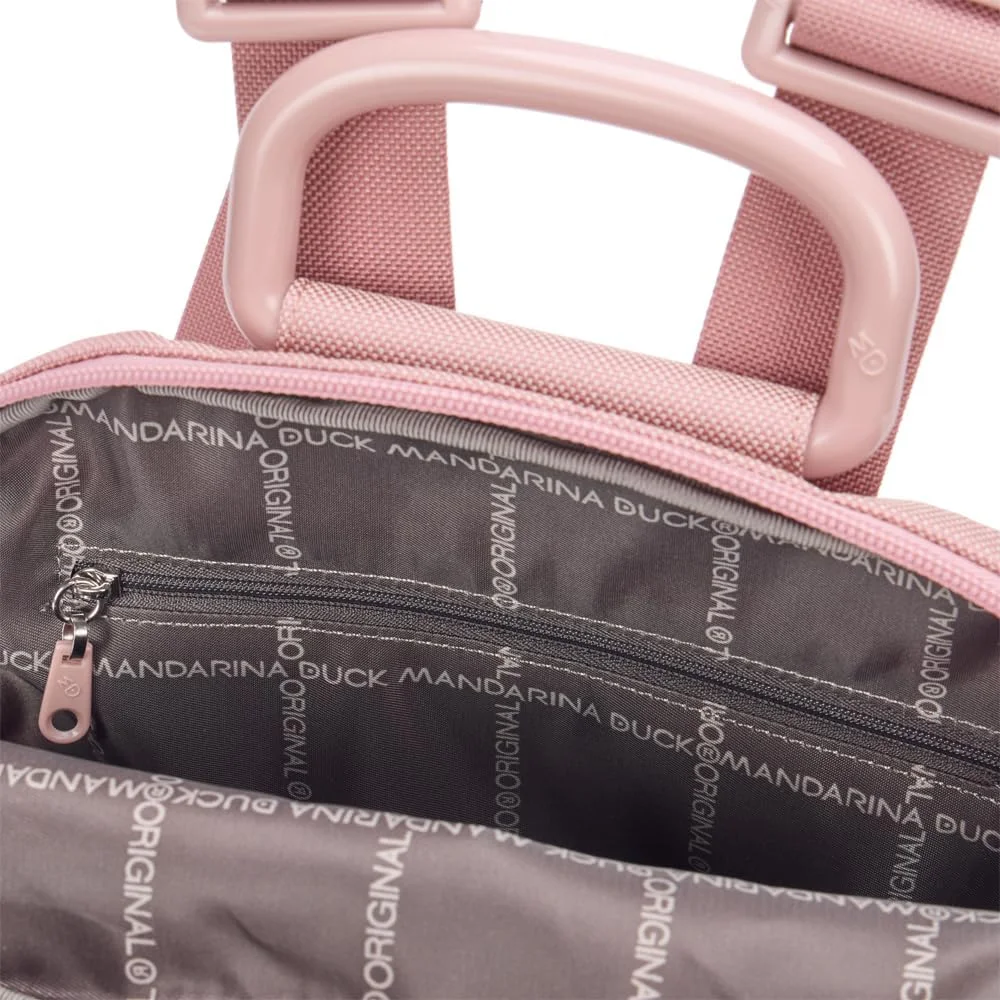 کوله پشتی زنانه مدل MD20 از برند ماندرینا داک