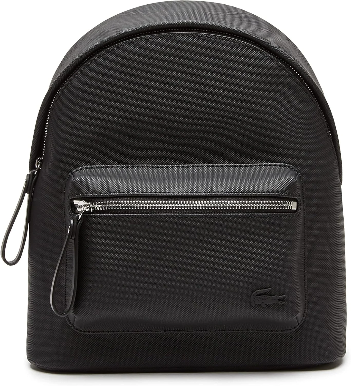 کوله پشتی روزمره زنانه لاکوست، مشکی