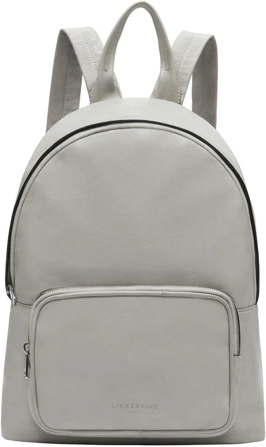 کوله پشتی زنانه L Lila Sheep کیف دستی طبیعی