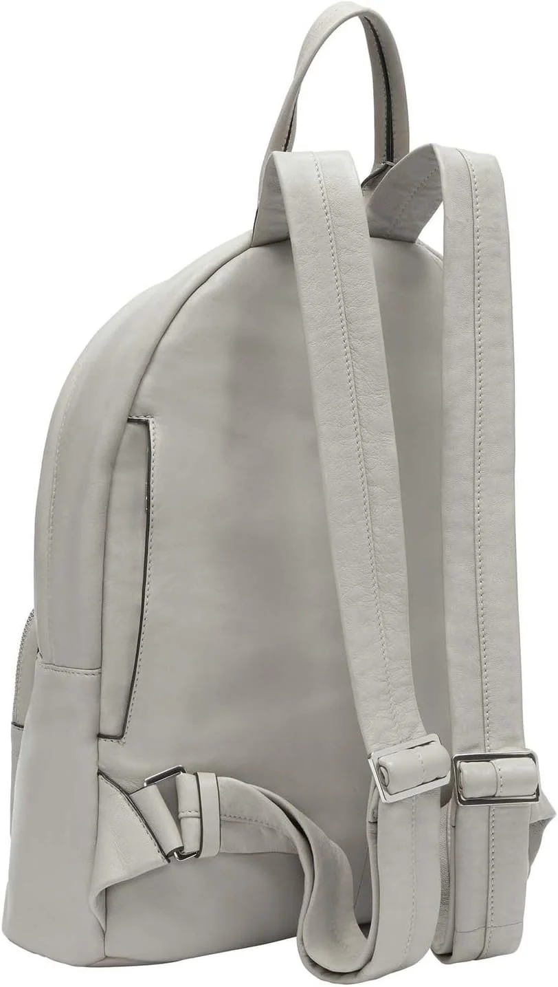 کوله پشتی زنانه L Lila Sheep کیف دستی طبیعی