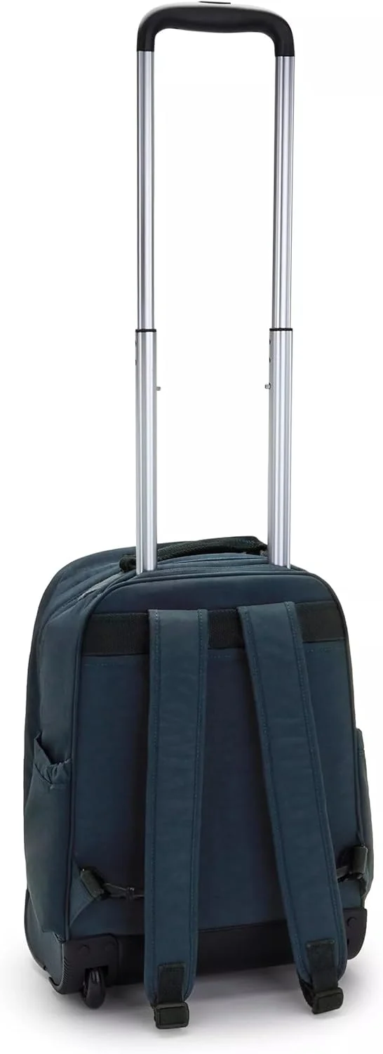 کوله پشتی چرخدار بزرگ زنانه کیپلینگ مدل Gaze