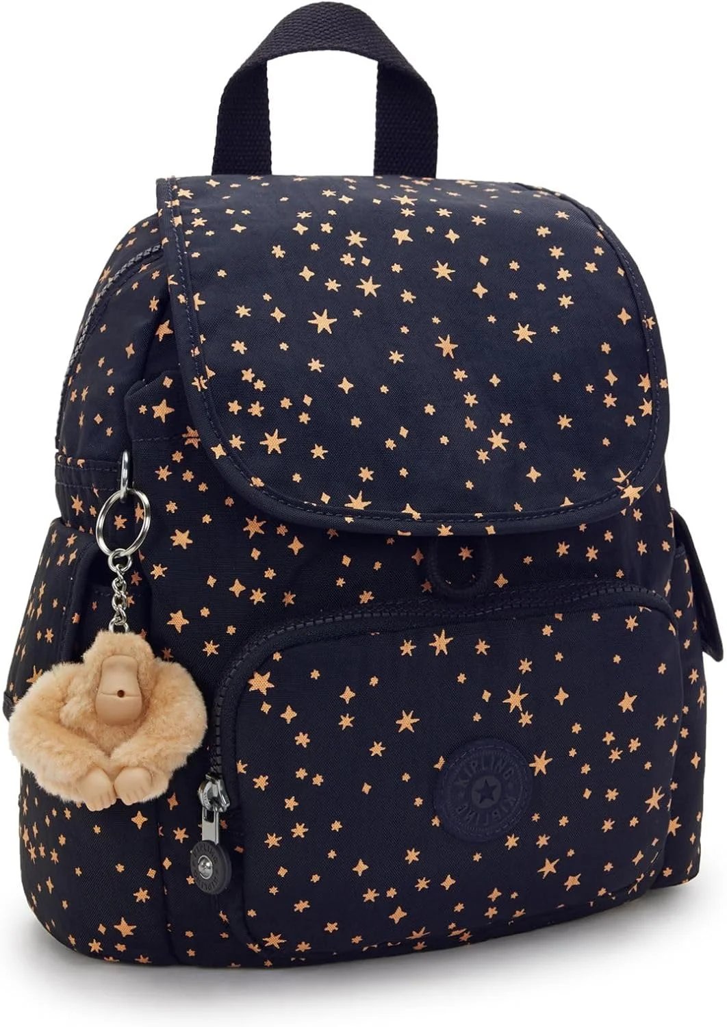 کیپلینگ کوله پشتی مینی City Pack زنانه