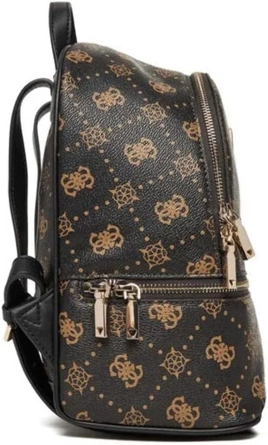 کیف کوله پشتی کوچک زنانه GUESS مدل Silia