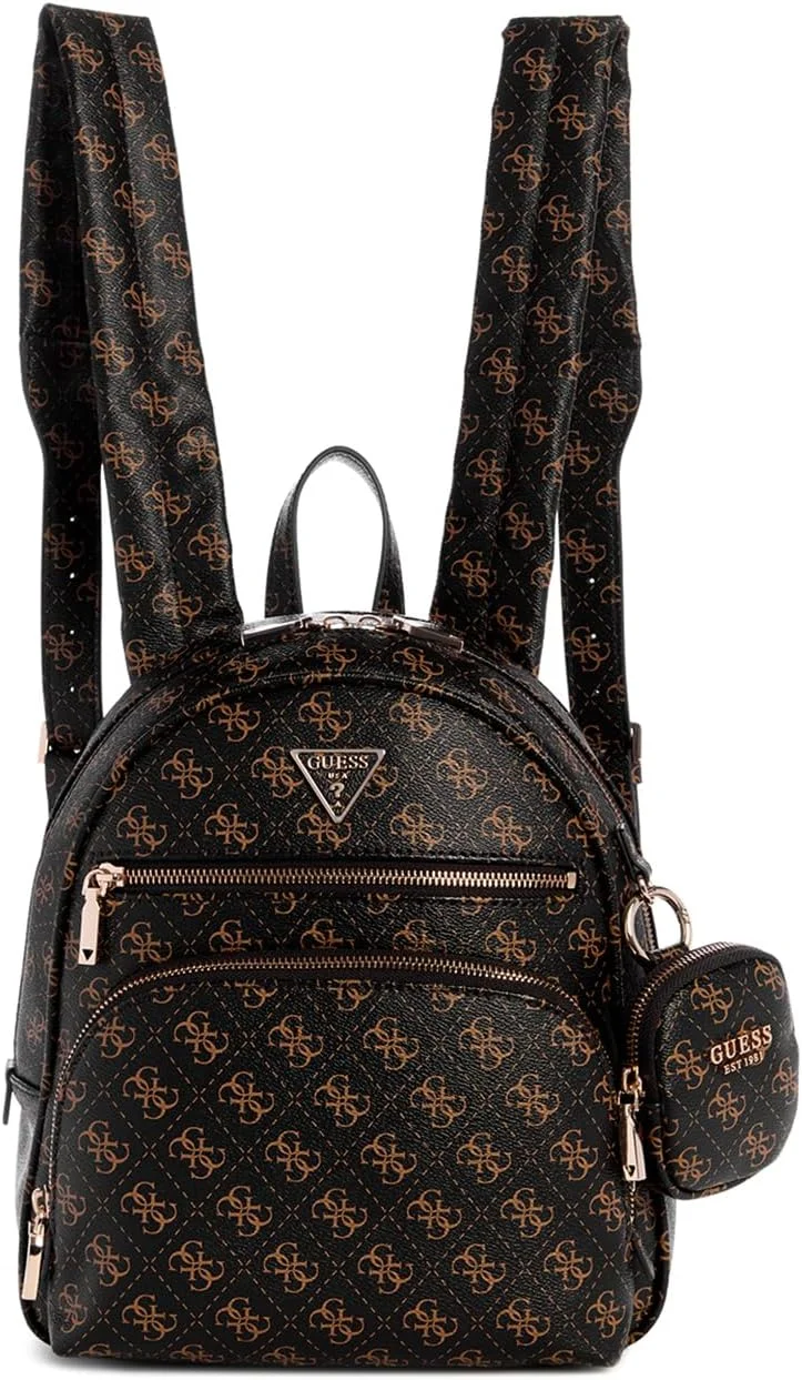 کیف کوله پشتی زنانه گس مدل Power Play Tech، مشکی کیف کوله پشتی زنانه گس مدل Power Play Tech، مشکی