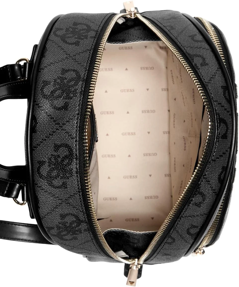 کیف کوله پشتی بزرگ زنانه GUESS مدل Erenia