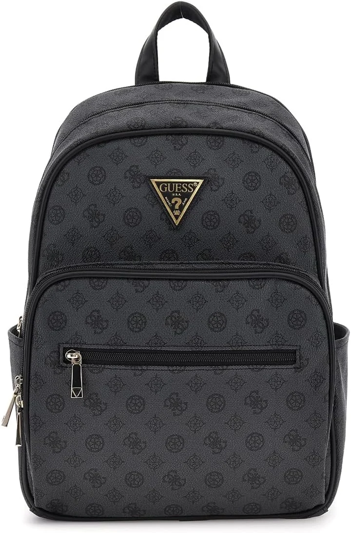 کیف کوله پشتی زنانه حدس مدل Wilder، قهوه ای کیف کوله پشتی زنانه حدس مدل Wilder، قهوه ای