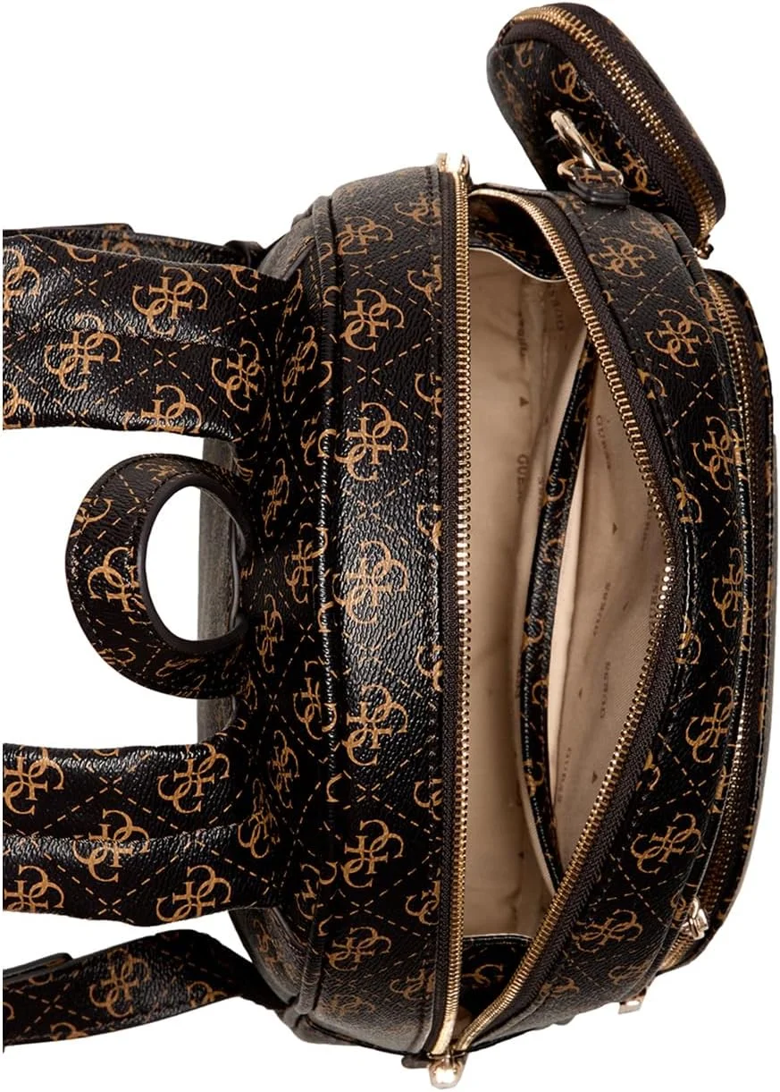 کیف کوله پشتی زنانه گس مدل Power Play Tech، مشکی