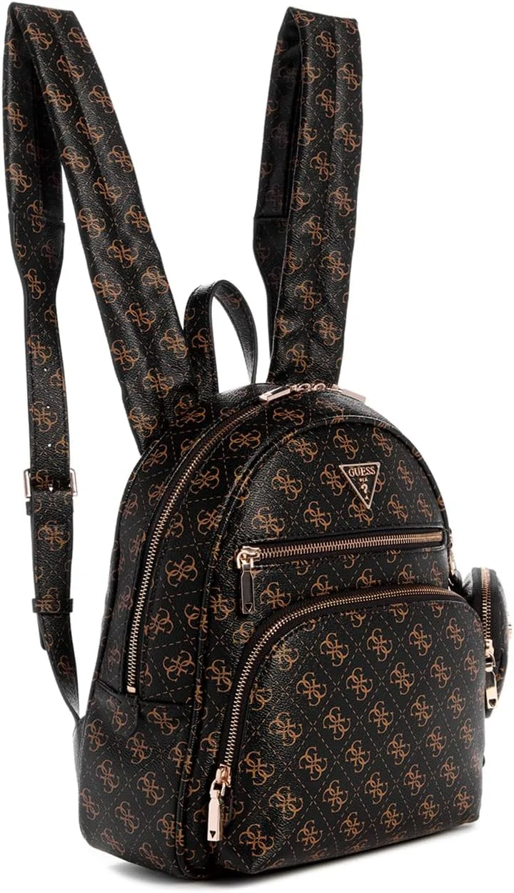 کیف کوله پشتی زنانه گس مدل Power Play Tech، مشکی