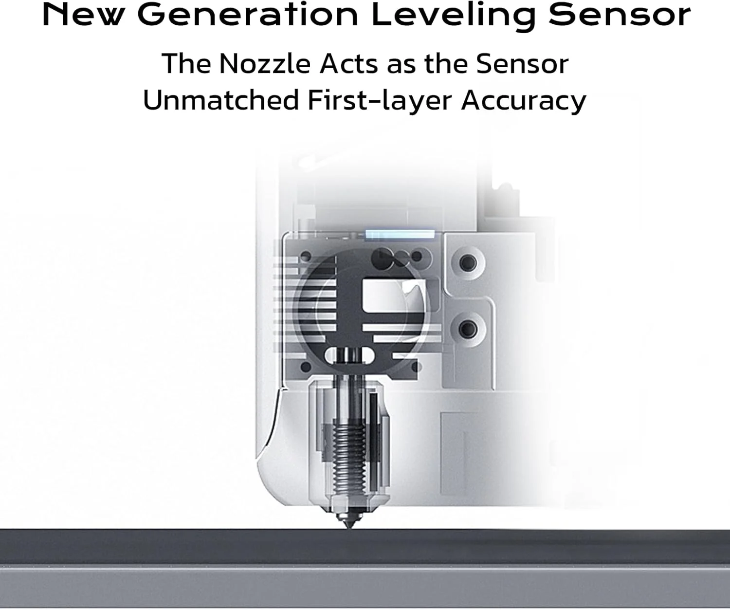 پرینتر سه بعدی QIDI Q2 مدل 2025، FDM محصور با محفظه گرم شونده 65 درجه سانتیگراد، فیلتراسیون فوق العاده هوا، سرعت بالای 600 میلی متر بر ثانیه، دوربین هوش مصنوعی، تراز خودکار کامل، حجم ساخت 270x270x256 میلی متر، مناسب از مبتدی تا حرفه ای