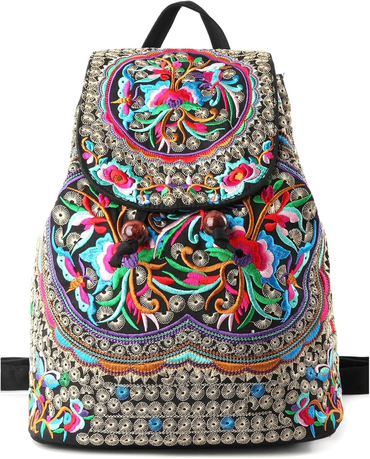 کوله پشتی بوم زنانه گودهان، کیف دوشی روزمره، کوله پشتی مسافرتی ضد سرقت سنگین و قدیمی کوله پشتی بوم زنانه گودهان، کیف دوشی روزمره، کوله پشتی مسافرتی ضد سرقت سنگین و قدیمی