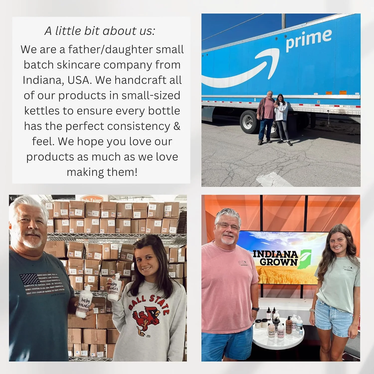 لوسیون تراپی پوست 24 ساعته شرکت لوسیون، بدون عطر، بدون بو، مناسب پوست حساس، کیت ترکیبی