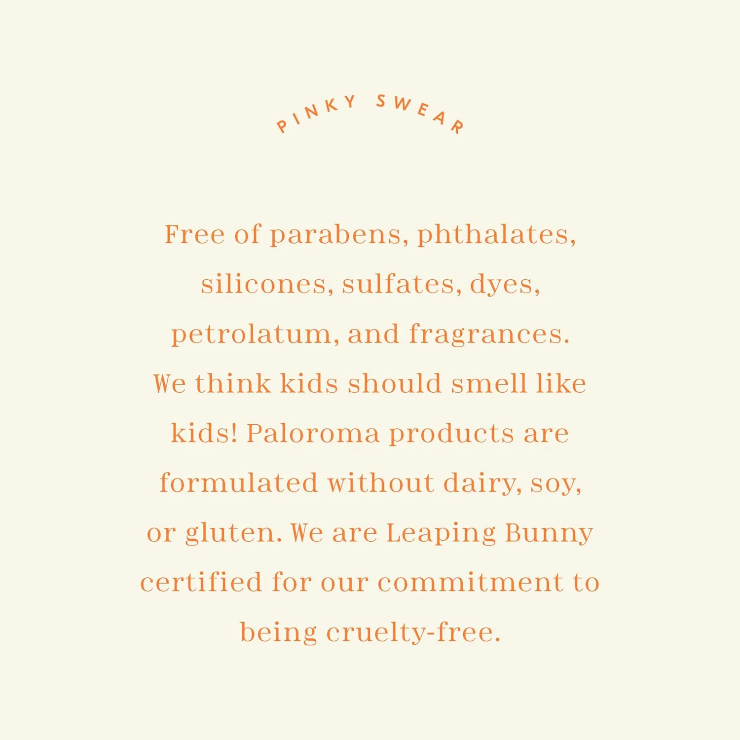 لوسیون دست مغذی پالوروما با بافت کرم زده (مخصوص نوزادان و کودکان) غیر سمی و بدون عطر