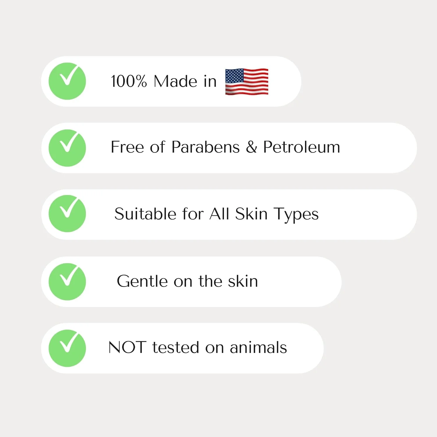 لوسیون تراپی پوست 24 ساعته شرکت لوسیون، بدون عطر، بدون بو، مناسب پوست حساس، کیت ترکیبی