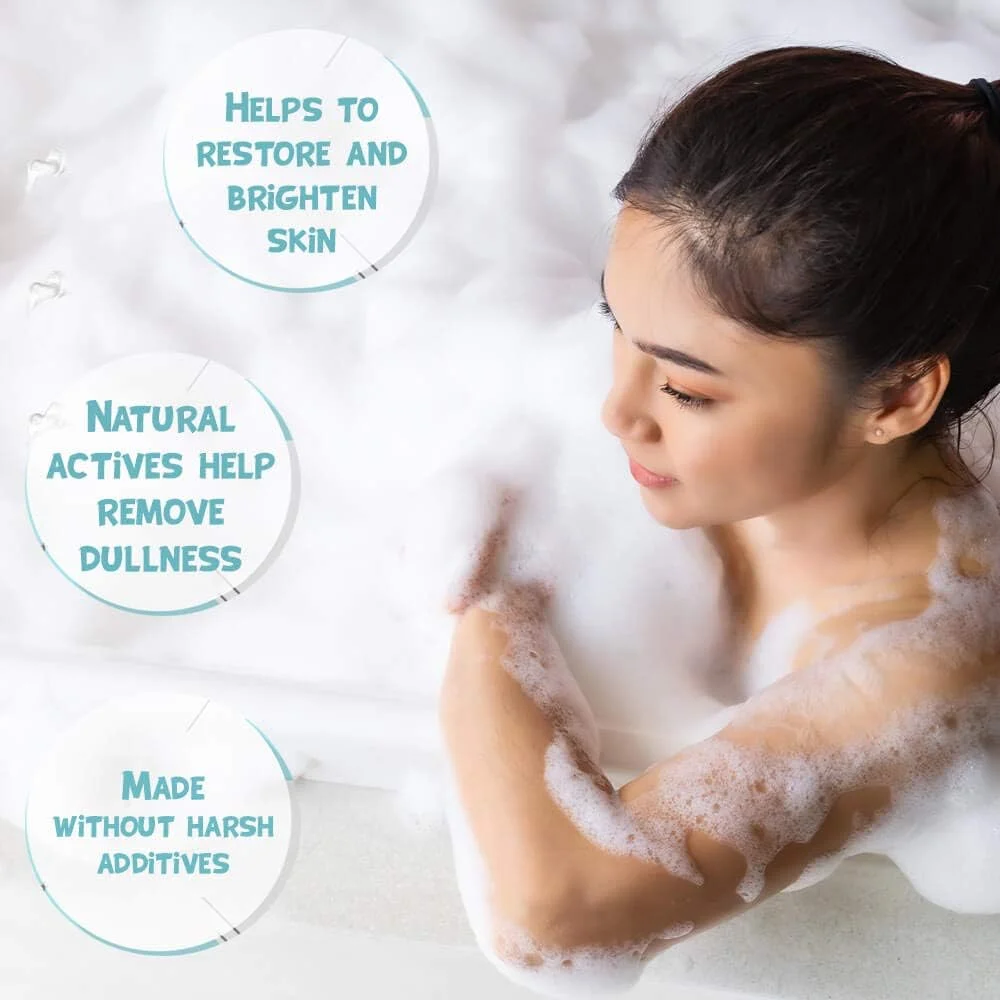 لاو اند بیاند آلوئه ورا مایع شستشوی بدن طبیعی بسته 5 لیتری | صابون مایع برای شستشوی بدن | بسته پرکننده ژل دوش | مایع شستشوی بدن با رایحه ملایم | صابون هتلی | پرکننده صابون مایع