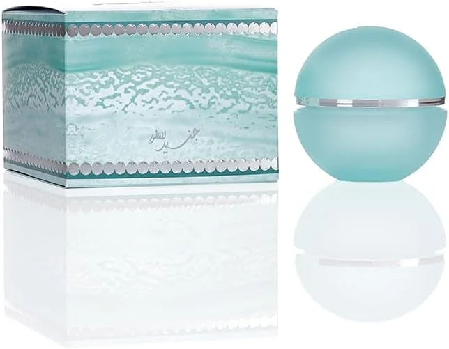 جنید 1910 لمسة اطفال - مخصوص بانوان - عطرهای گلی - 35 گرم (08-0-0894)