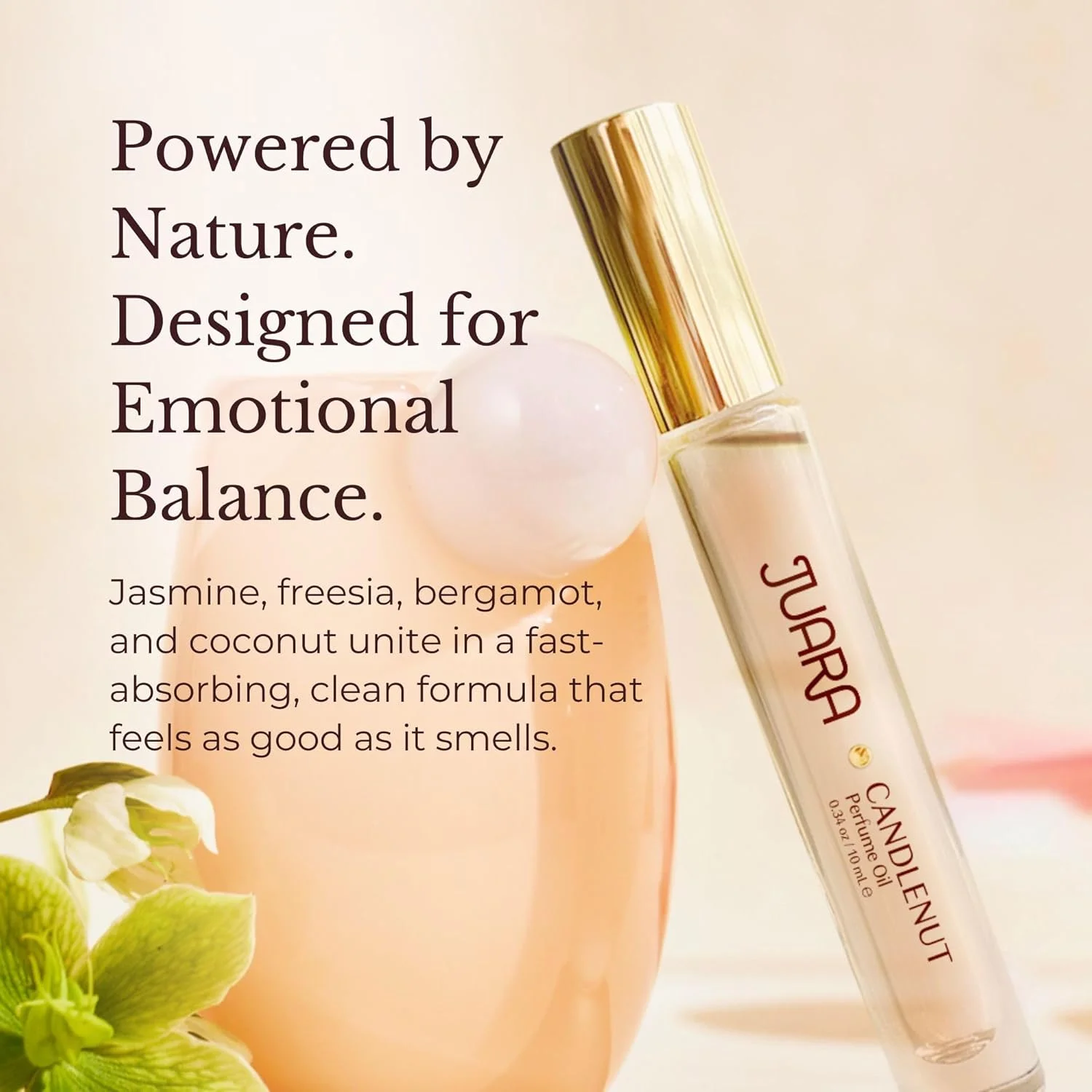 روغن عطر کندل نات جوارا - 10 میلی لیتر