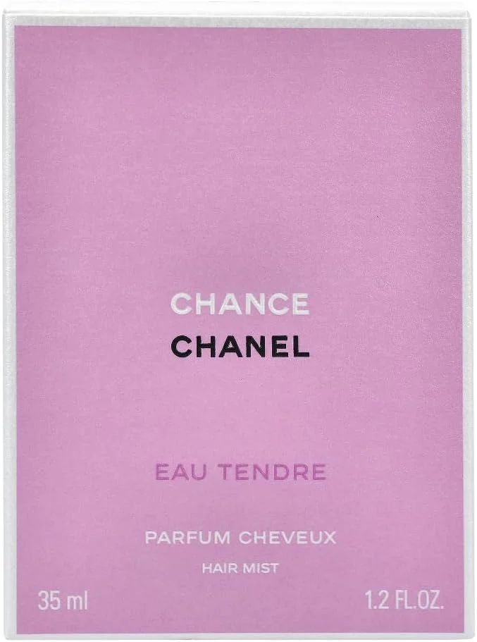 عطر مو شنل چنس او تندر (35 میلی لیتر)