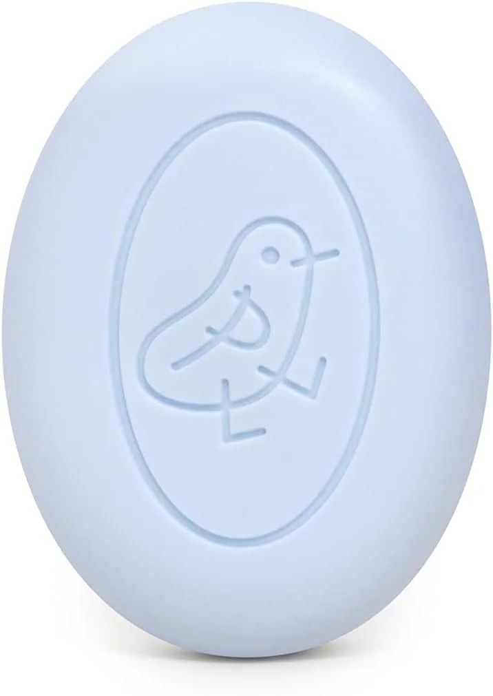 صابون پاک کننده ملایم صورت و بدن پالوروما مناسب کودک و نوزاد، غیر سمی و بدون عطر