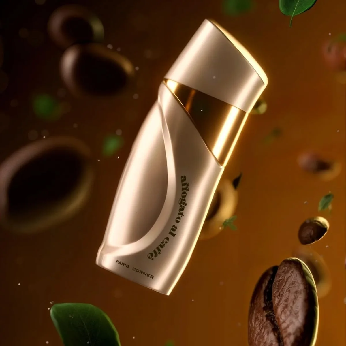 عطر آفوگاتو ال کافه ۱۰۰ میل از پاریس کورنر