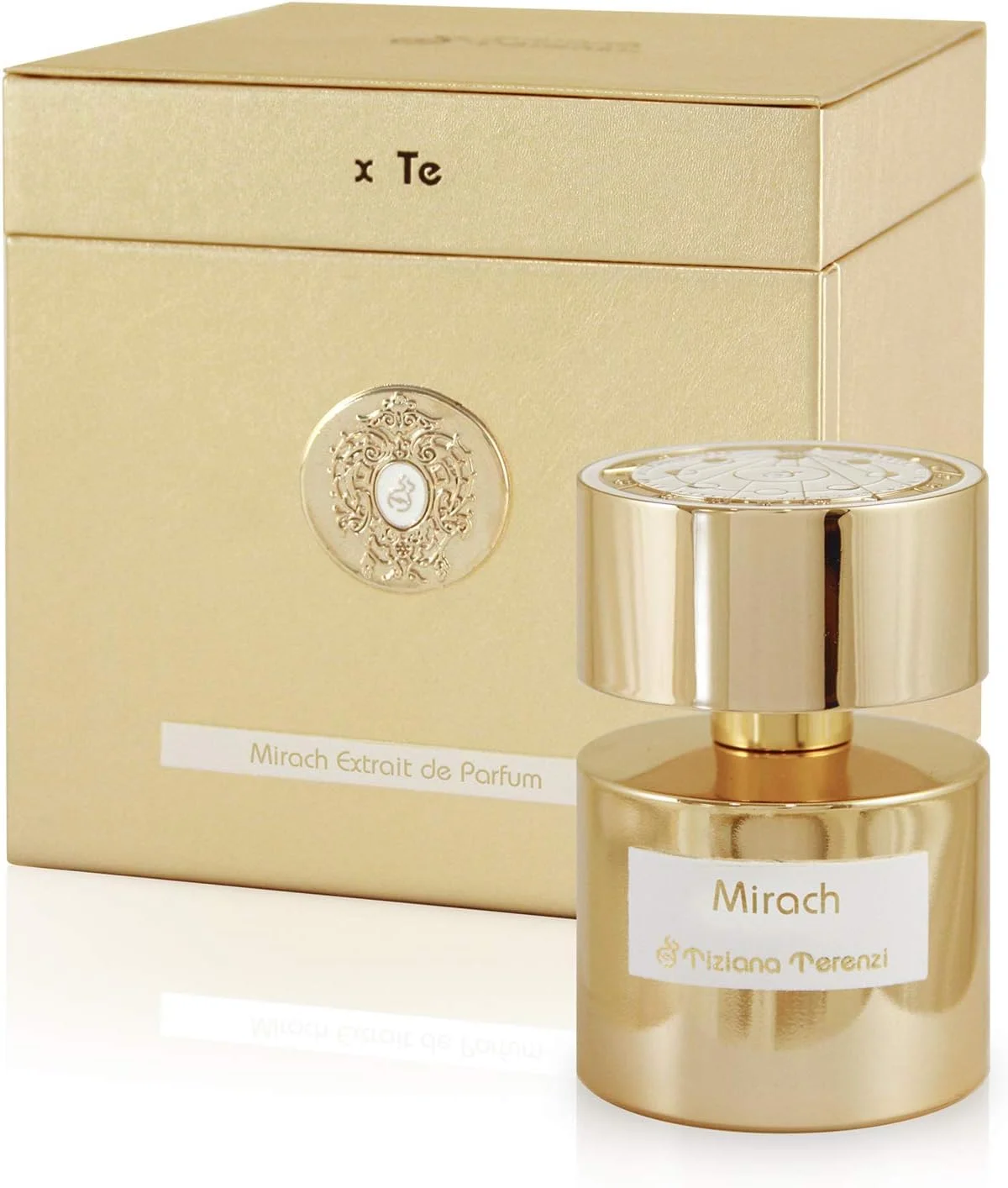 ادکلن تیزیانا ترنزی میراچ ادو پرفیوم унисекс، ۱۰۰ میلی لیتر