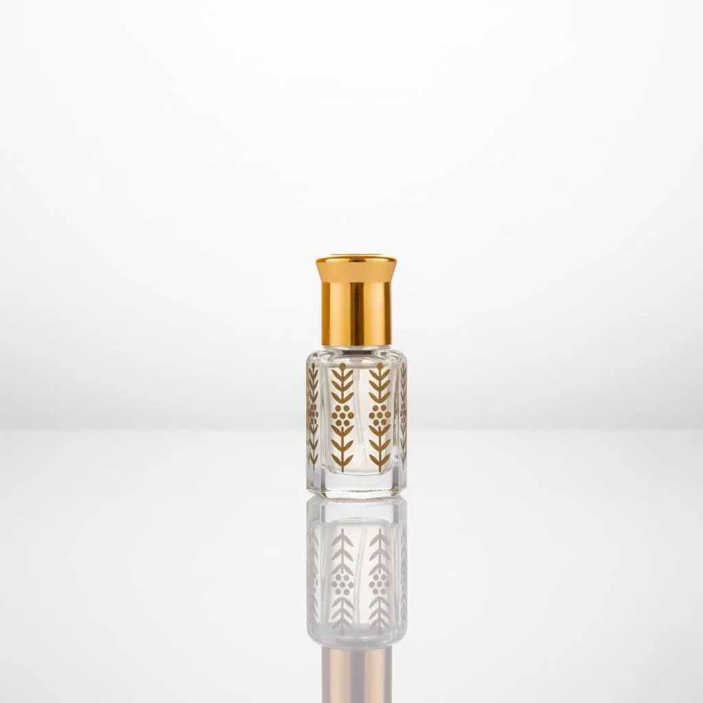 مشک اسپانیایی – روغن خالص (1 توله / 12 گرم)