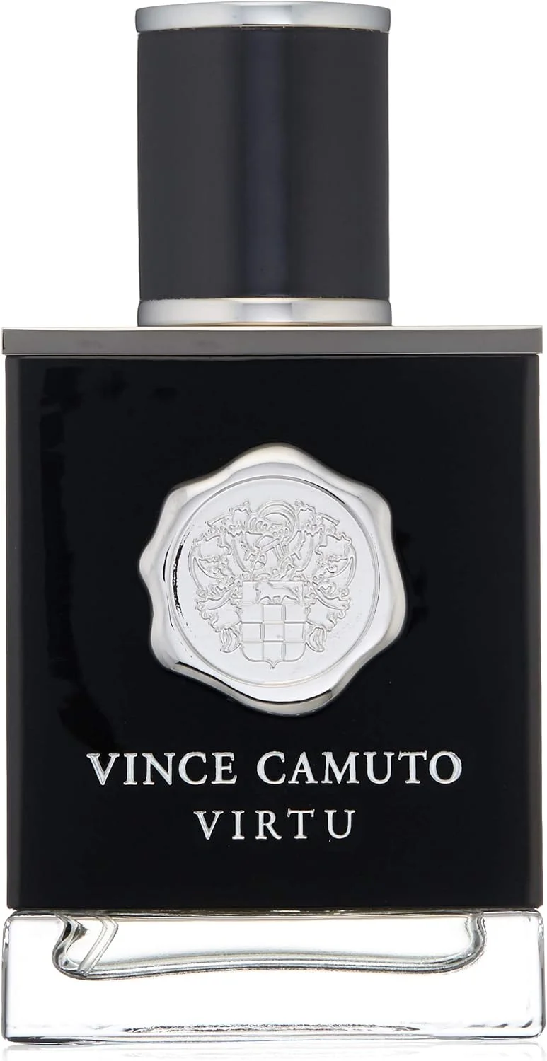 ادکلن مردانه وینس کاموتو ویرتو، 50 میلی لیتر