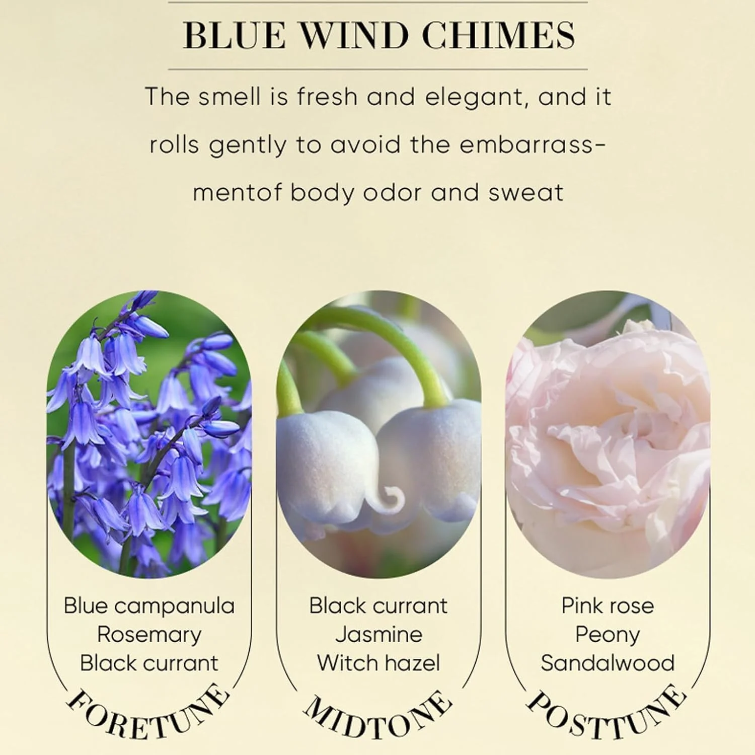 عطر رولی رمانتیک NALACAL، رولی فرمون، عطر بدن آروماتراپی ماندگار و غلیظ سایز مسافرتی برای زنان و مردان، دئودورانت عطر رولی بدن (ترکیبی - 3 عدد)