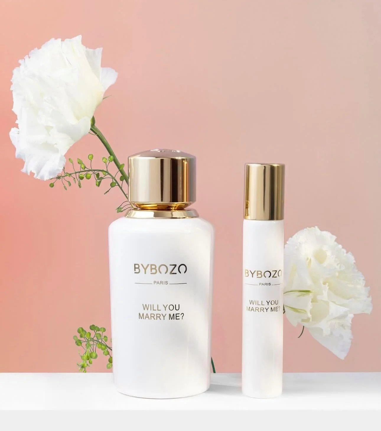 آیا با من ازدواج می کنی؟ ادو پرفیوم زنانه (75 میلی لیتر)