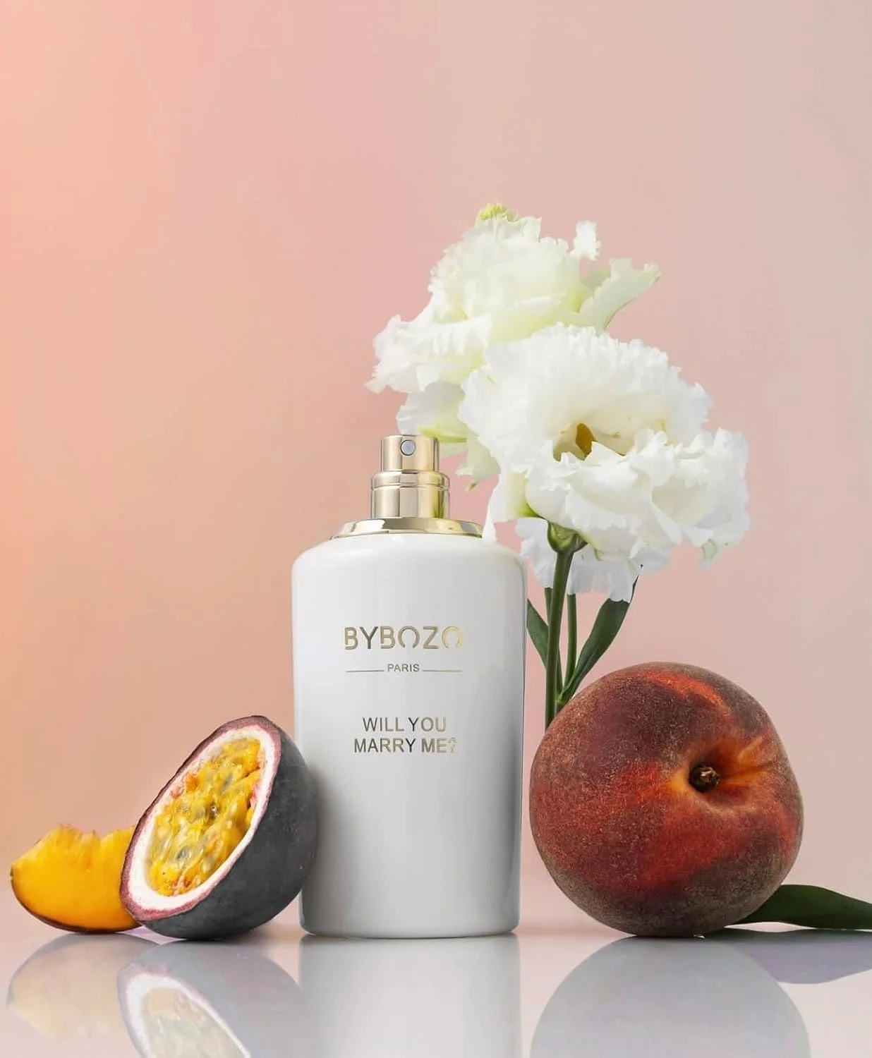 آیا با من ازدواج می کنی؟ ادو پرفیوم زنانه (75 میلی لیتر)