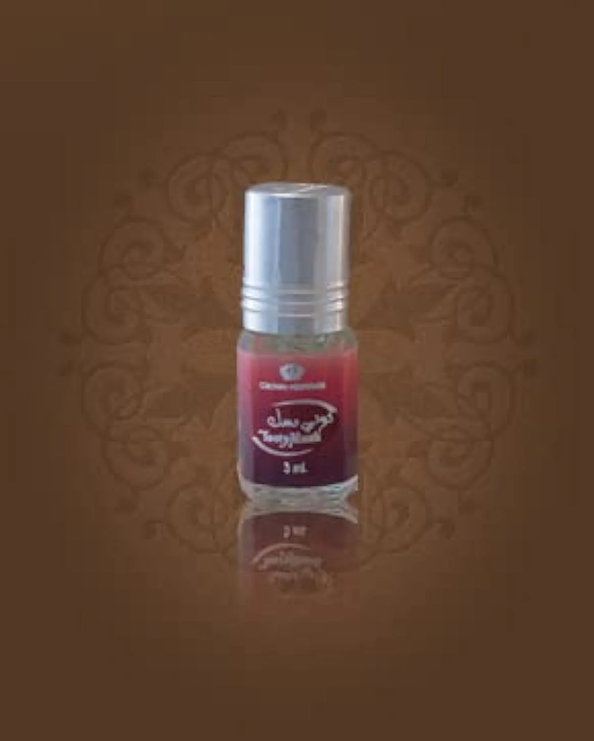 عطر روغنی توتی مشک از الرحاب (توتی مشک، عطر روغنی غلیظ 3 میلی لیتر)