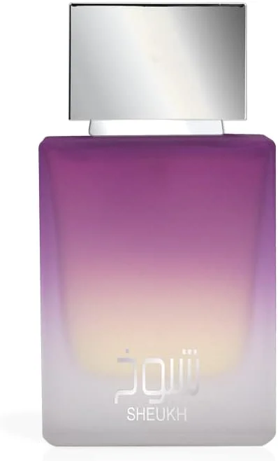 عطر احمد المغربی شیوخ 50 میلی لیتر ادو پرفیوم | عطر ماندگار унисекс | وانیل، دانه تونکا