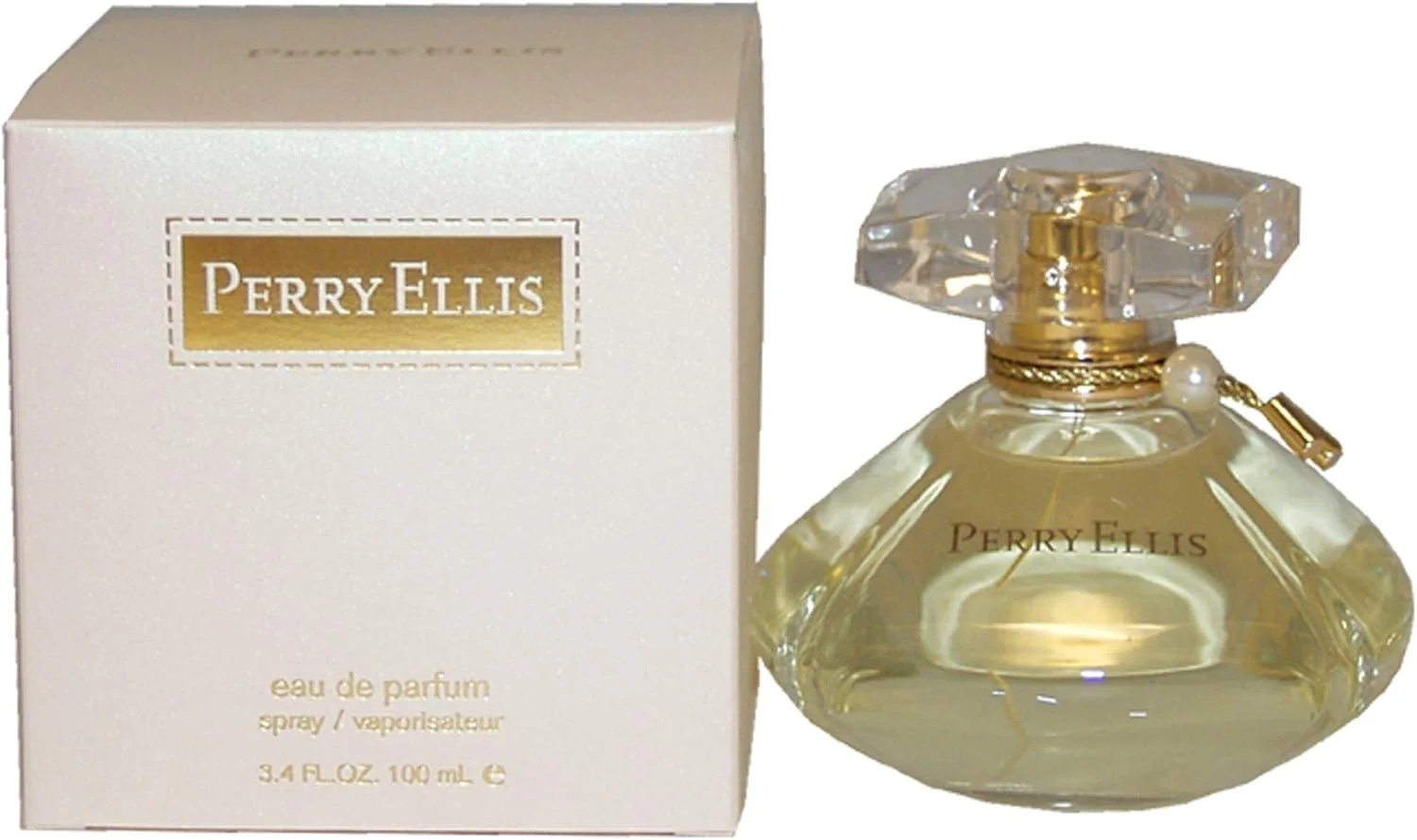 پری الیس پری الیس زنانه 100 میل ادو پرفیوم اسپری