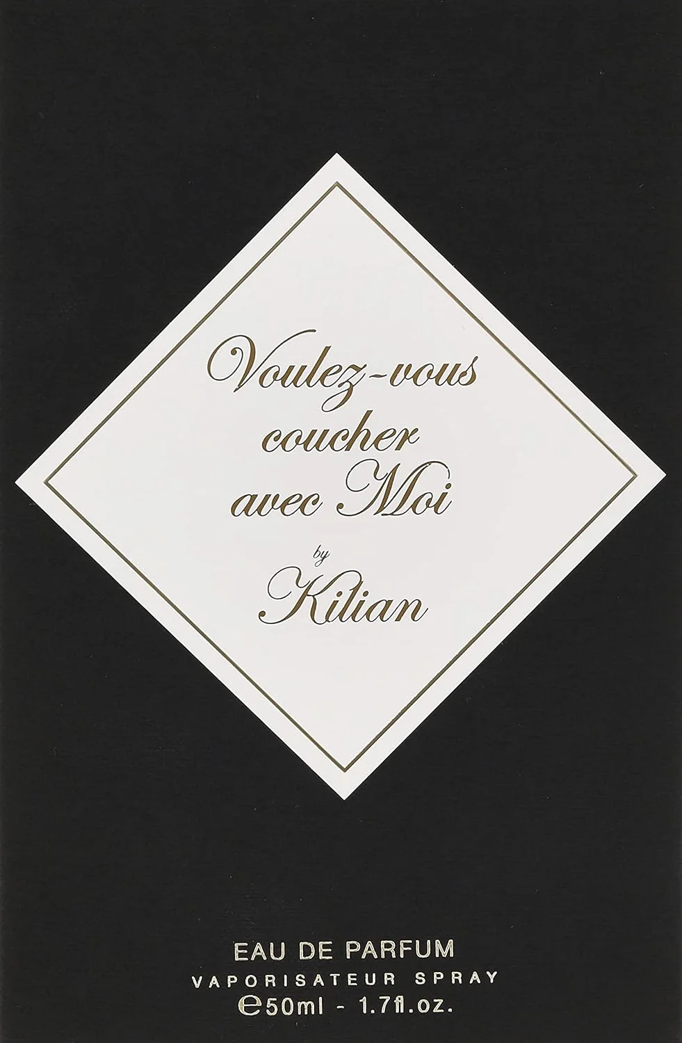 ادکلن بای کیلیان وو لِ وو کوشه اَوِک موا унисекс، ۵۰ میلی لیتر