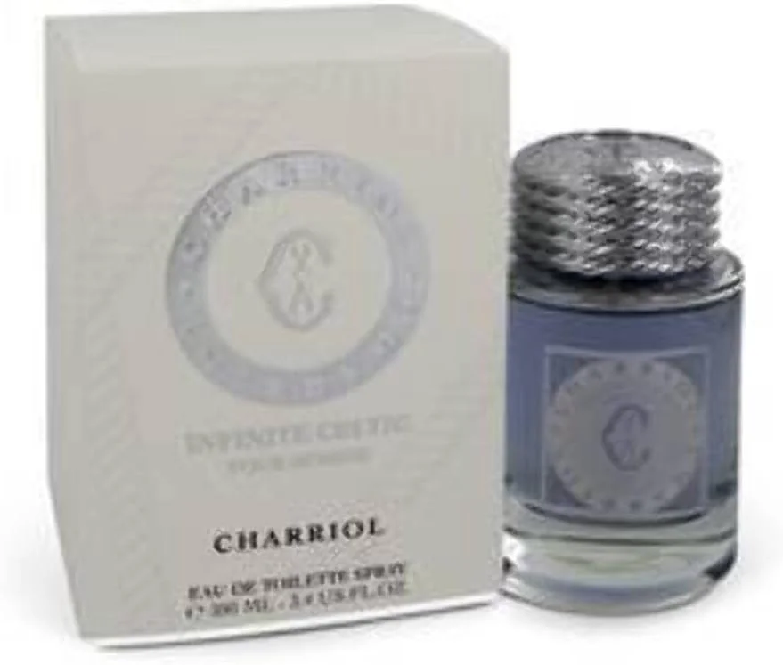 ادکلن مردانه شاریول Infinite Celtic Pour Homme، ۱۰۰ میلی لیتر
