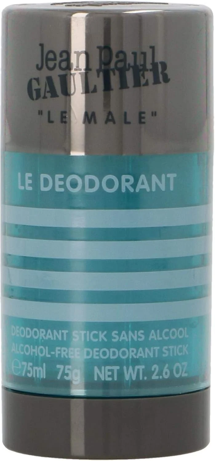 استیک دئودورانت مردانه ژان پل گوتیه