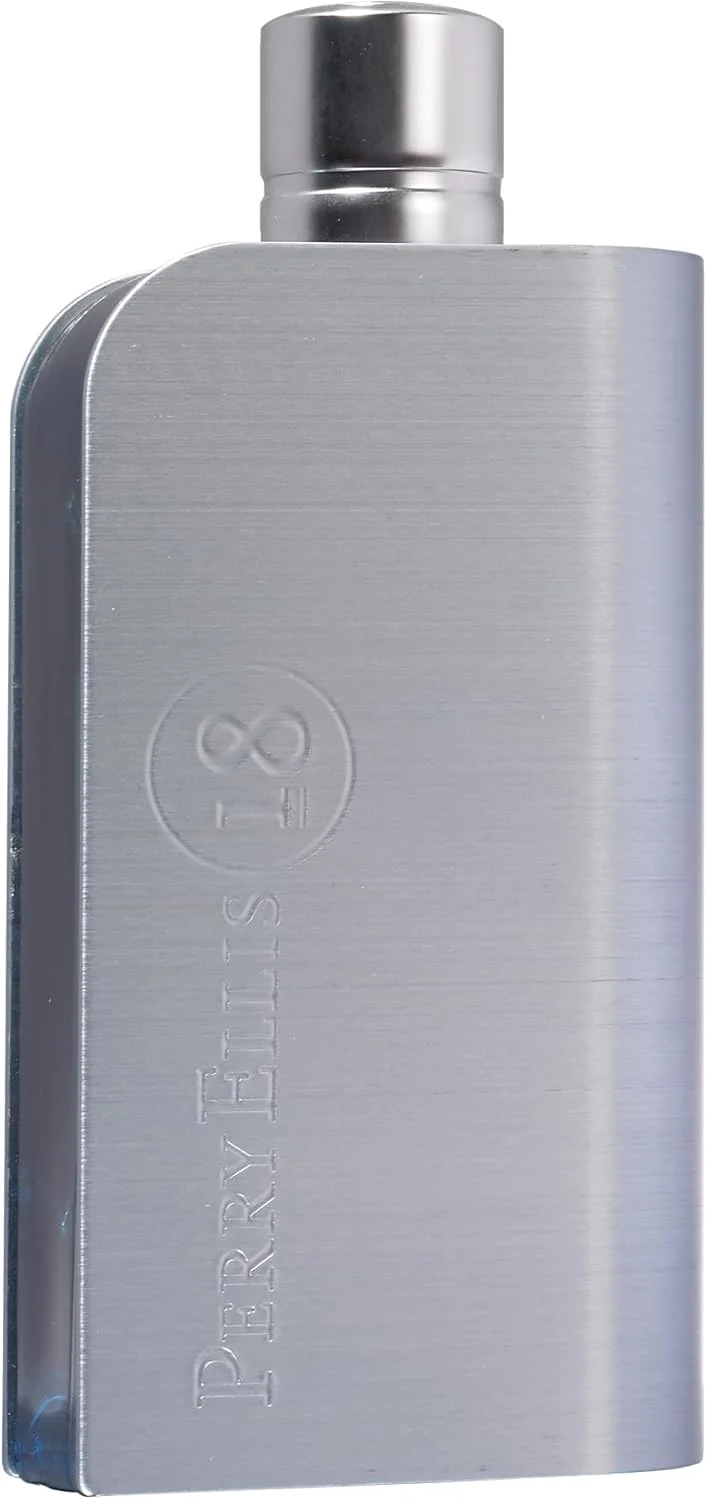 پری الیس 18 مردانه، 100 میلی لیتر - ادو تویلت اسپری