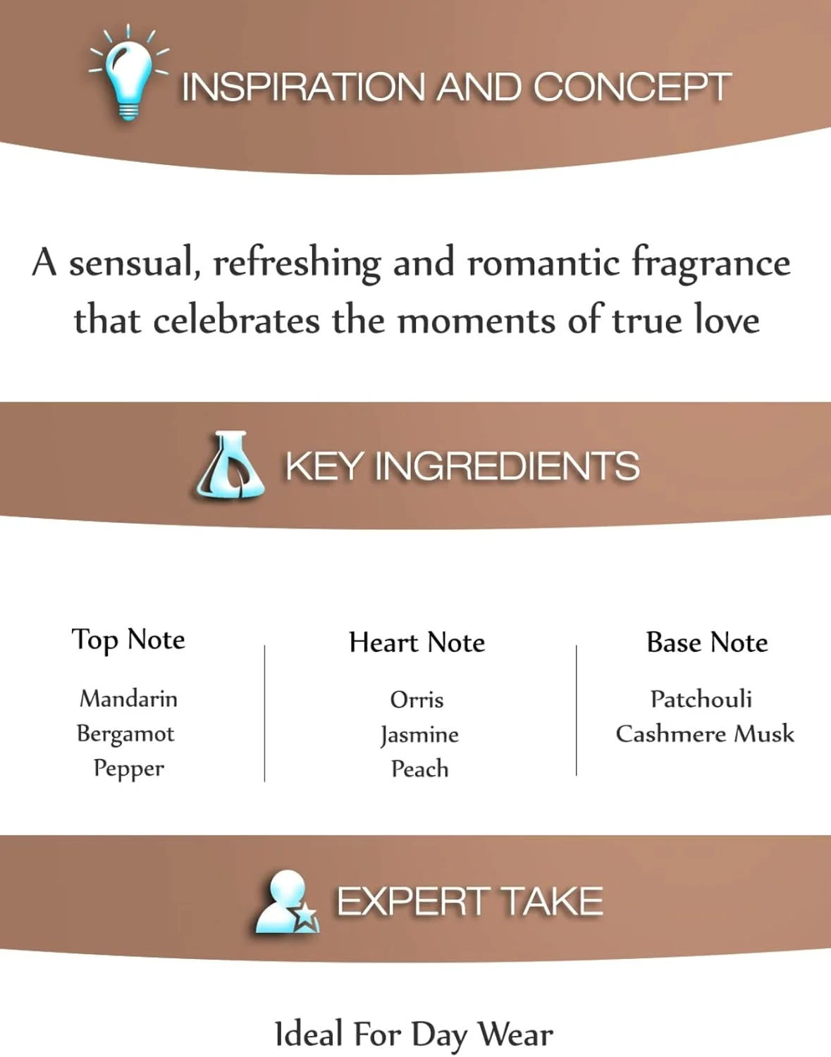 ادکلن زنانه اتیین اگنر کارا میا، 100 میلی لیتر