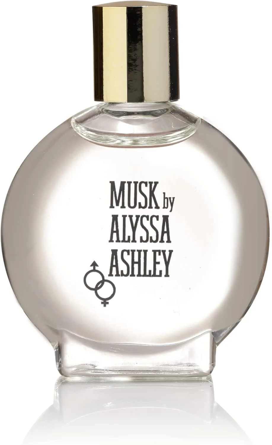 روغن معطر زنانه ماسک آلیسا اشلی بای هوبیگانت 15 میلی لیتر