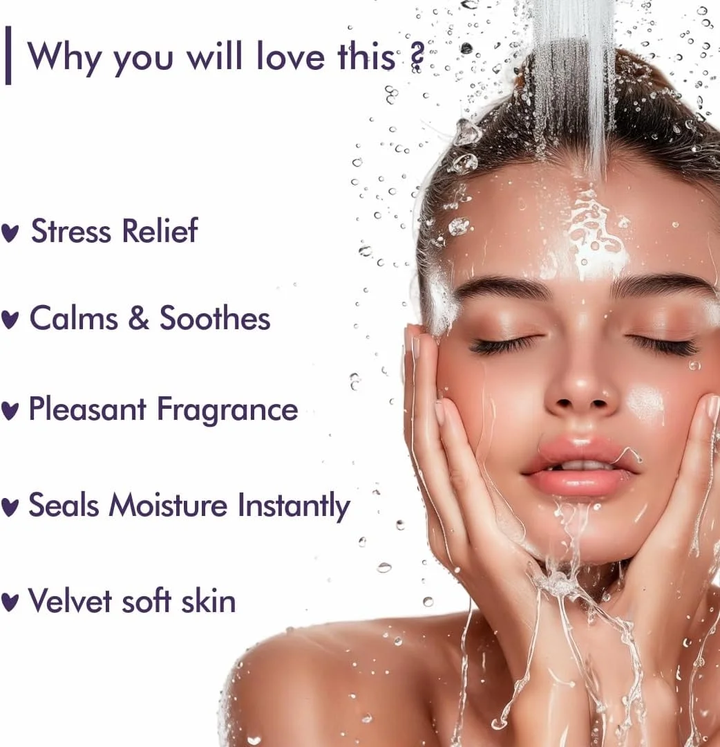 مایع شستشوی بدن با رایحه توت هارودز LOVE & BEYOND - بسته یدک 5 لیتری - صابون مایع برای شستشوی بدن - بسته یدک ژل دوش - مایع شستشوی بدن با رایحه ملایم - صابون هتلی - بسته یدک صابون مایع