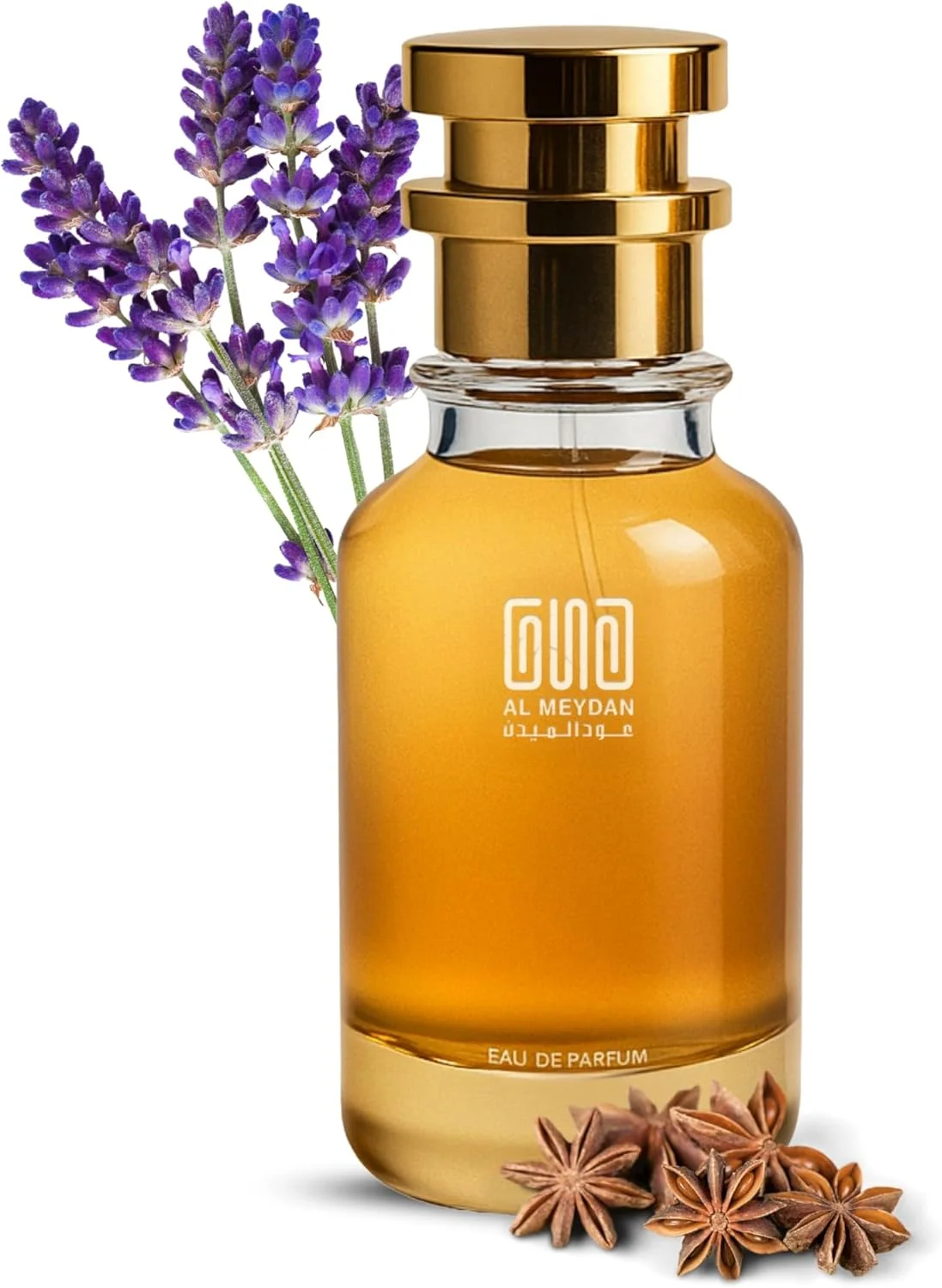 عطر روغنی مردانه عود المیدان مدل Creation الهام گرفته از 212 V.I.P Blak - ترکیبی معطر از افسنطین، وانیل و اسطوخودوس - ماندگاری طولانی برای مهمانی و شبگردی (200 میلی لیتر)