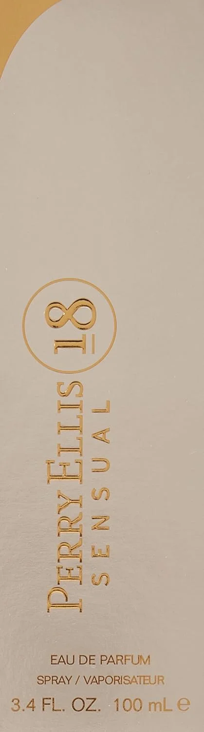 پری الیس 18 سانشوال زنانه - ادو پرفیوم 100 میلی لیتر