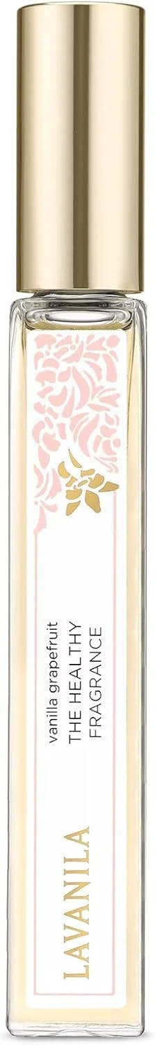 رایحه سالم - وانیل گریپ فروت