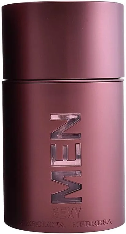 ادکلن مردانه کارولینا هررا 212  ادوتویلت 50 میلی لیتر