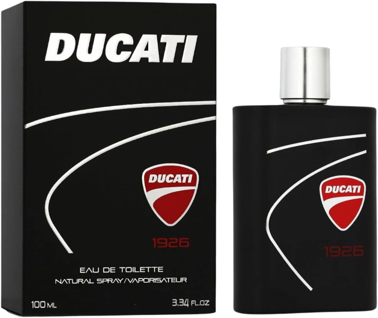 ادکلن مردانه دیاموند اینترنشنال دوکاتی - 100 میلی لیتر