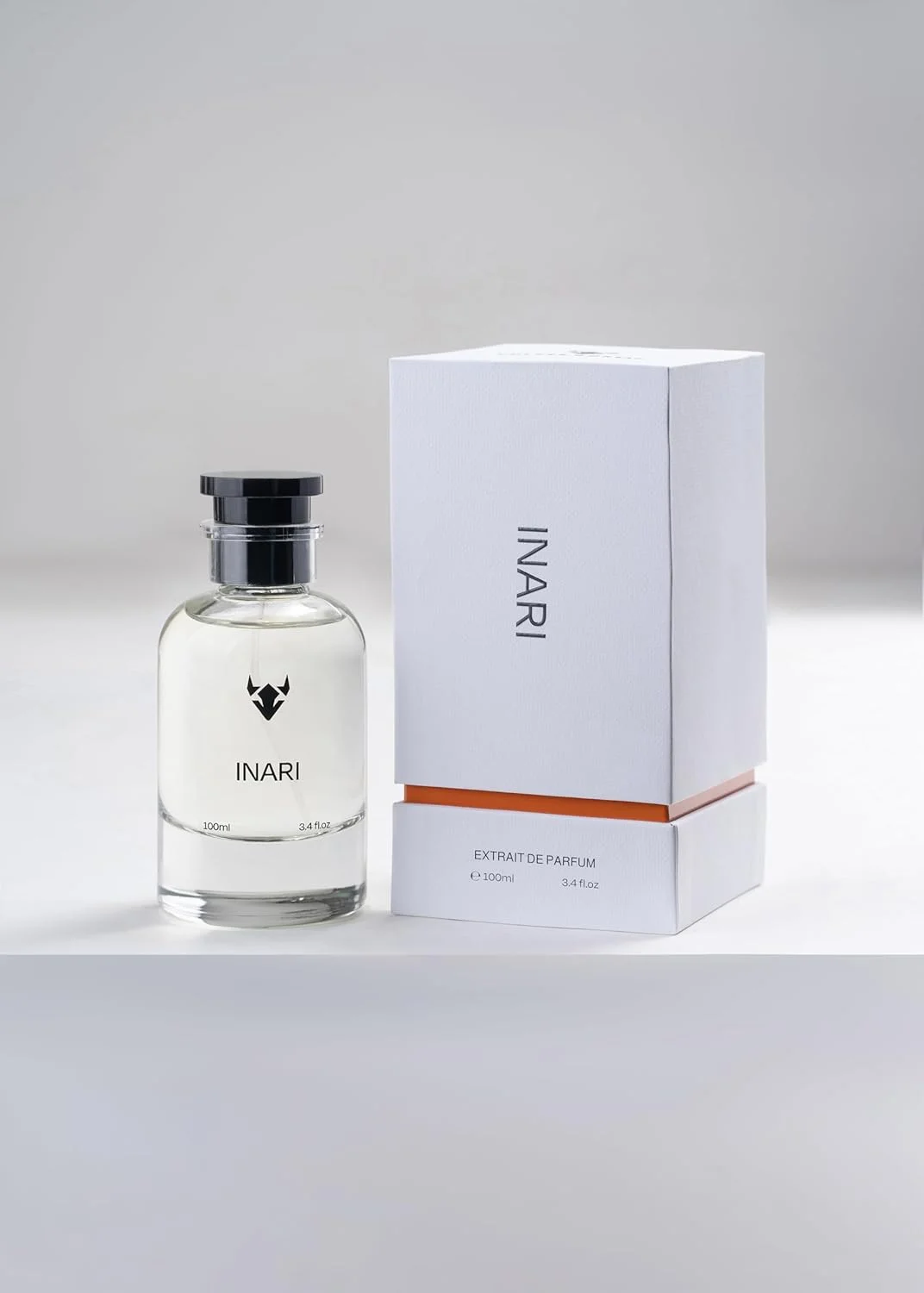 عطر مردانه ایناری - Extrait de Parfum، ۱۰۰ میلی لیتر