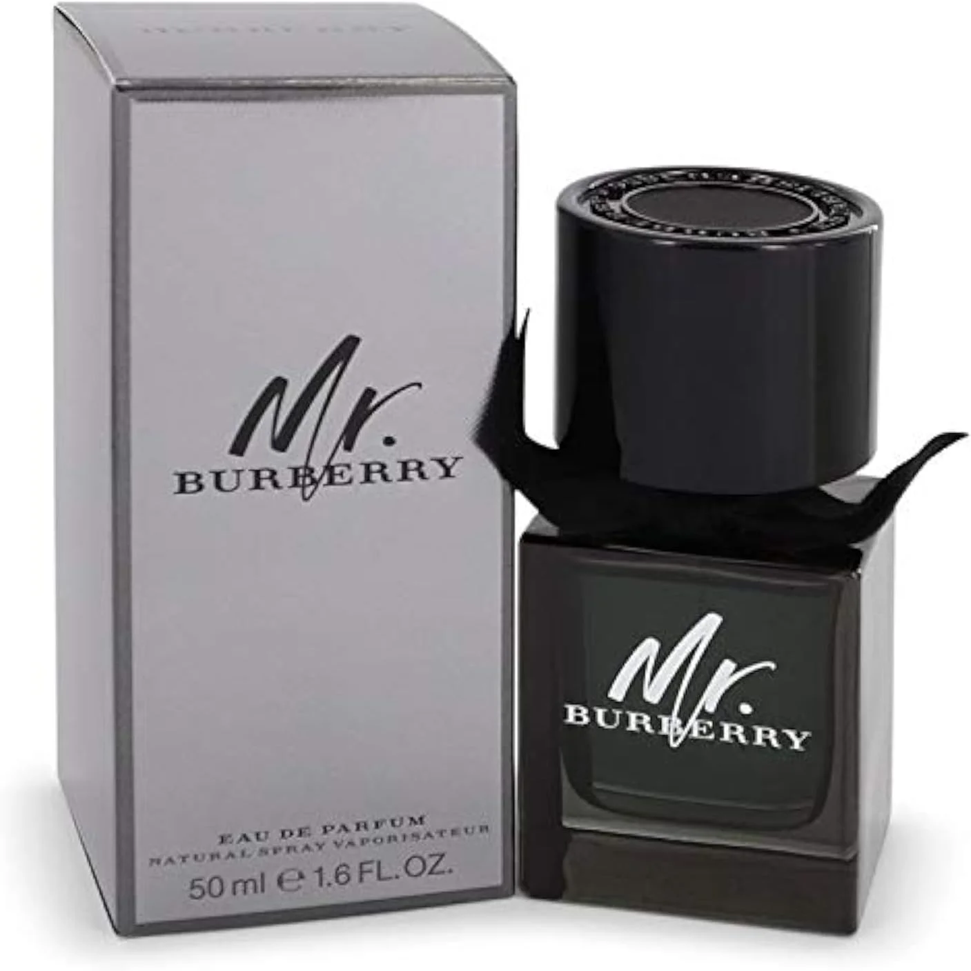 ادکلن مردانه Mr Burberry از Burberry، ادو پرفیوم اسپری 50 میلی لیتر
